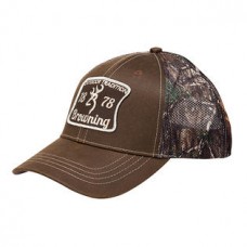Browning Outdoor Tradition Cap